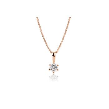 Preview: Breuning Solitär Anhänger 31859240